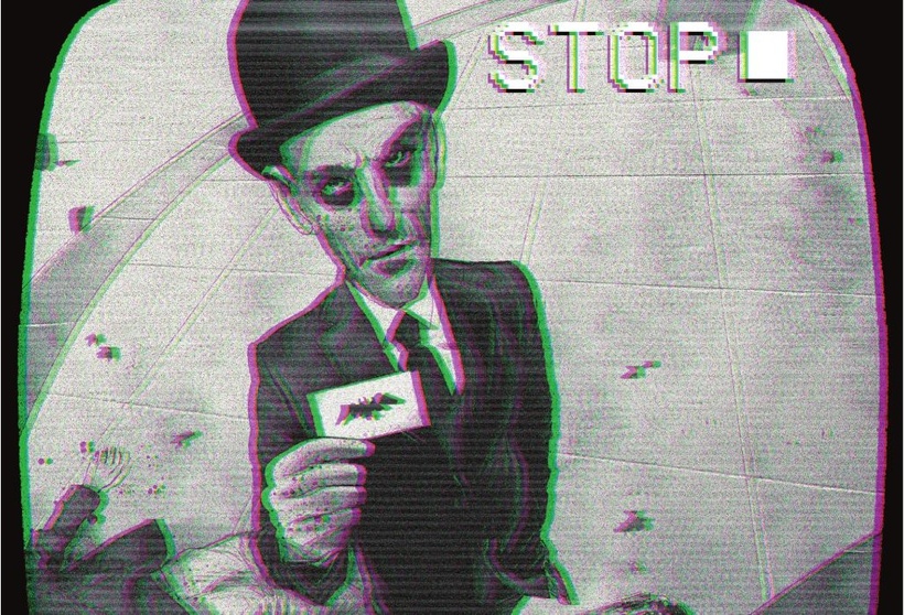 One bad day Riddler 1