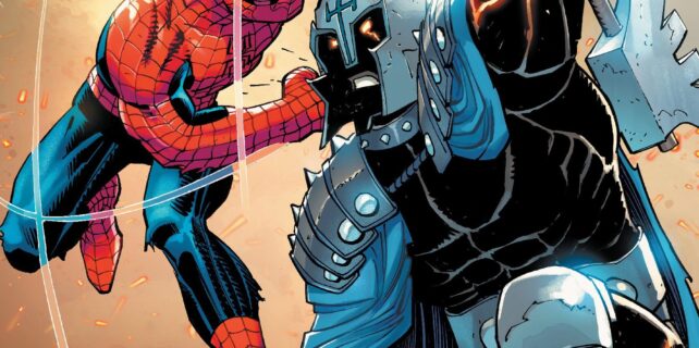 Amazing Spider-Man 007 (2025) (Digital) (Shan-Empire) 00001