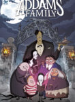 Сямейка Аддамсаў by 201901