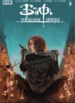 Buffy the Vampire Slayer 007-001
