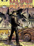 The Walking Dead Deluxe 001-001