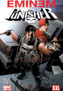 Eminem Punisher 2009 by01